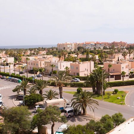Apartamento Babor Sun & Beach Almerimar Exterior photo
