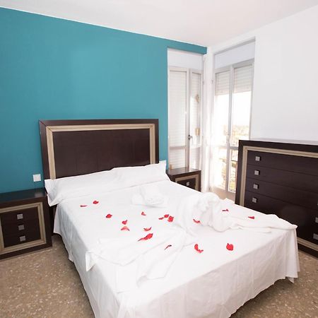 Apartamento Babor Sun & Beach Almerimar Exterior photo