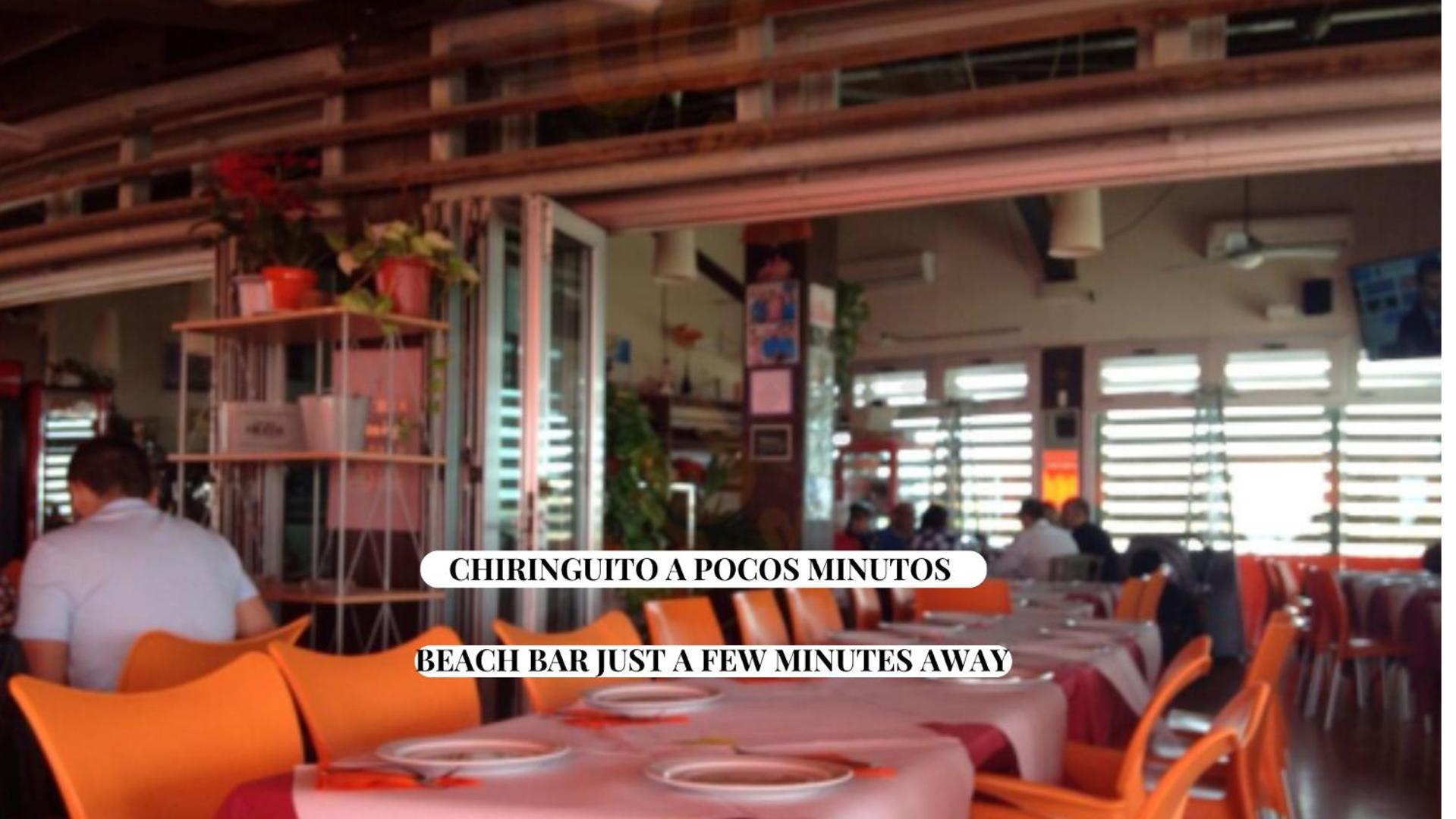 Apartamento Babor Sun & Beach Almerimar Exterior photo