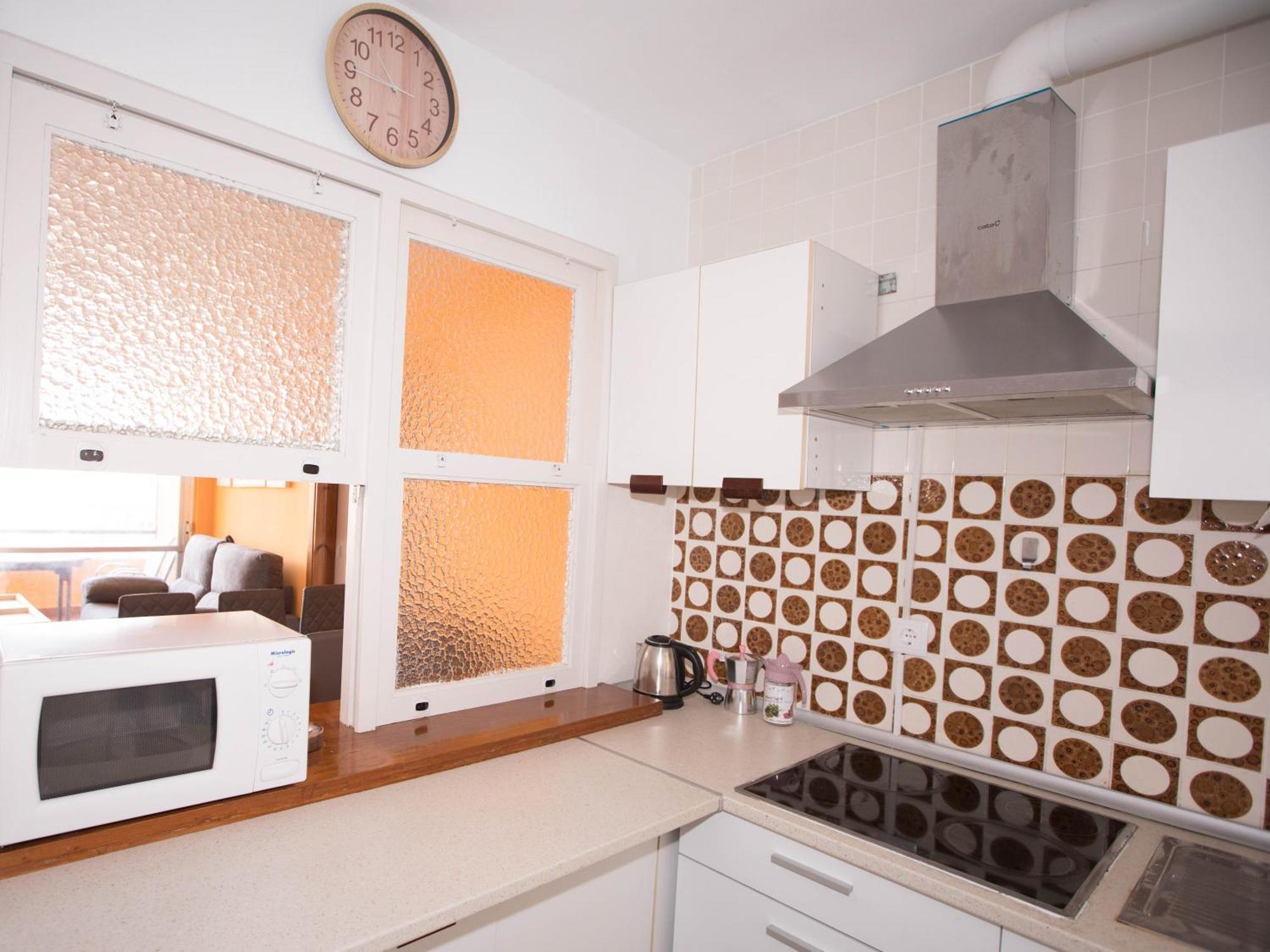 Apartamento Babor Sun & Beach Almerimar Exterior photo