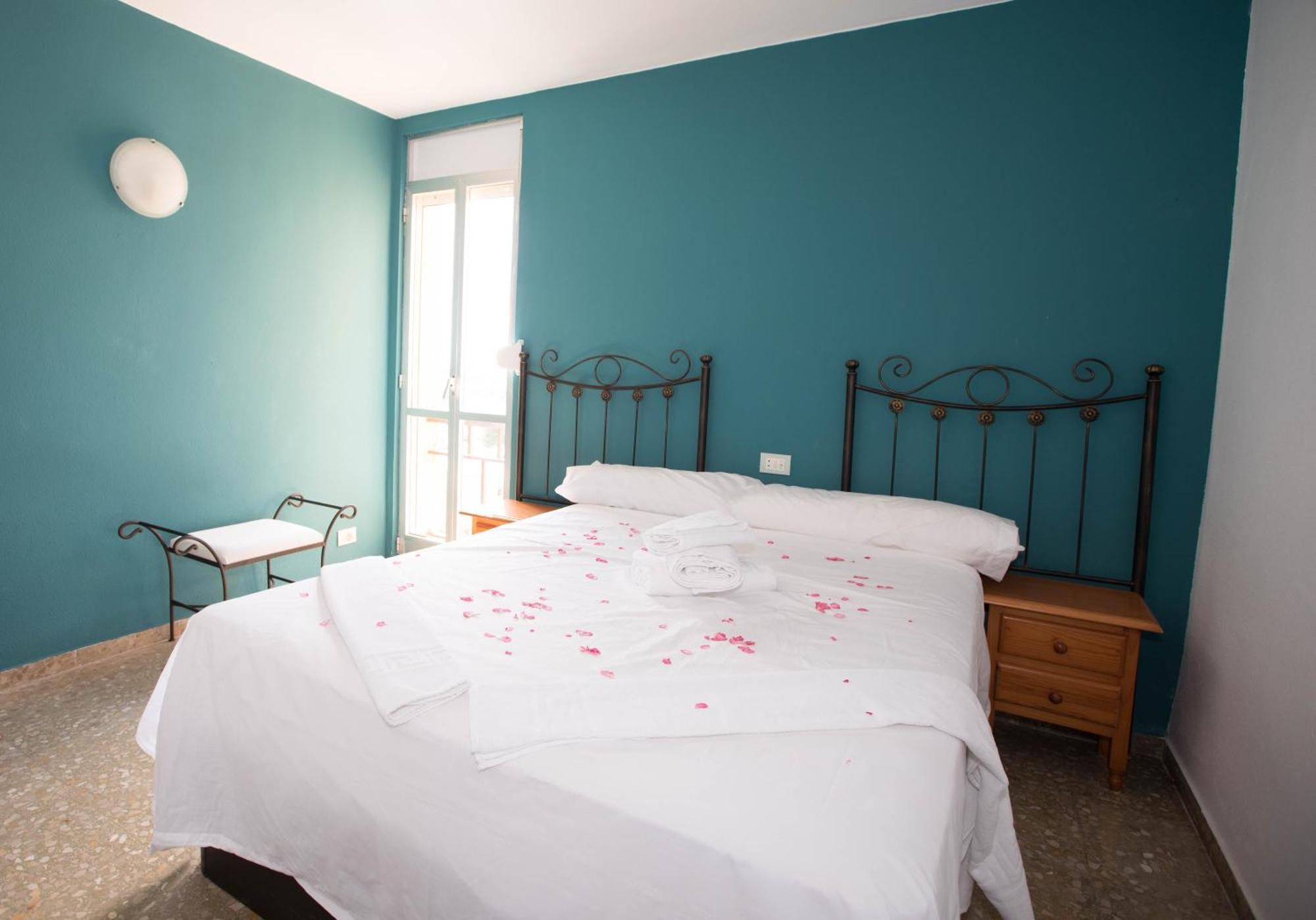 Apartamento Babor Sun & Beach Almerimar Exterior photo