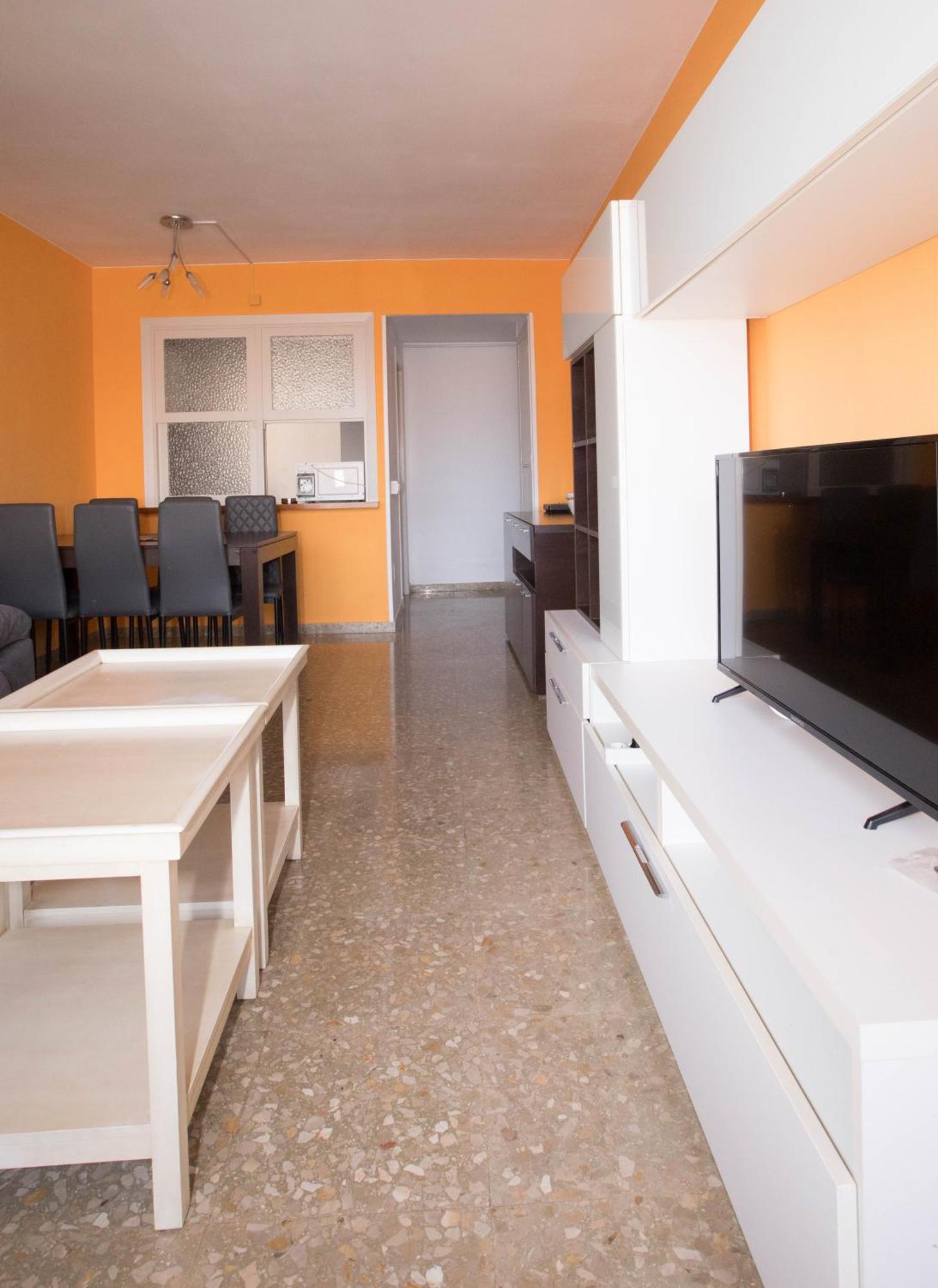 Apartamento Babor Sun & Beach Almerimar Exterior photo