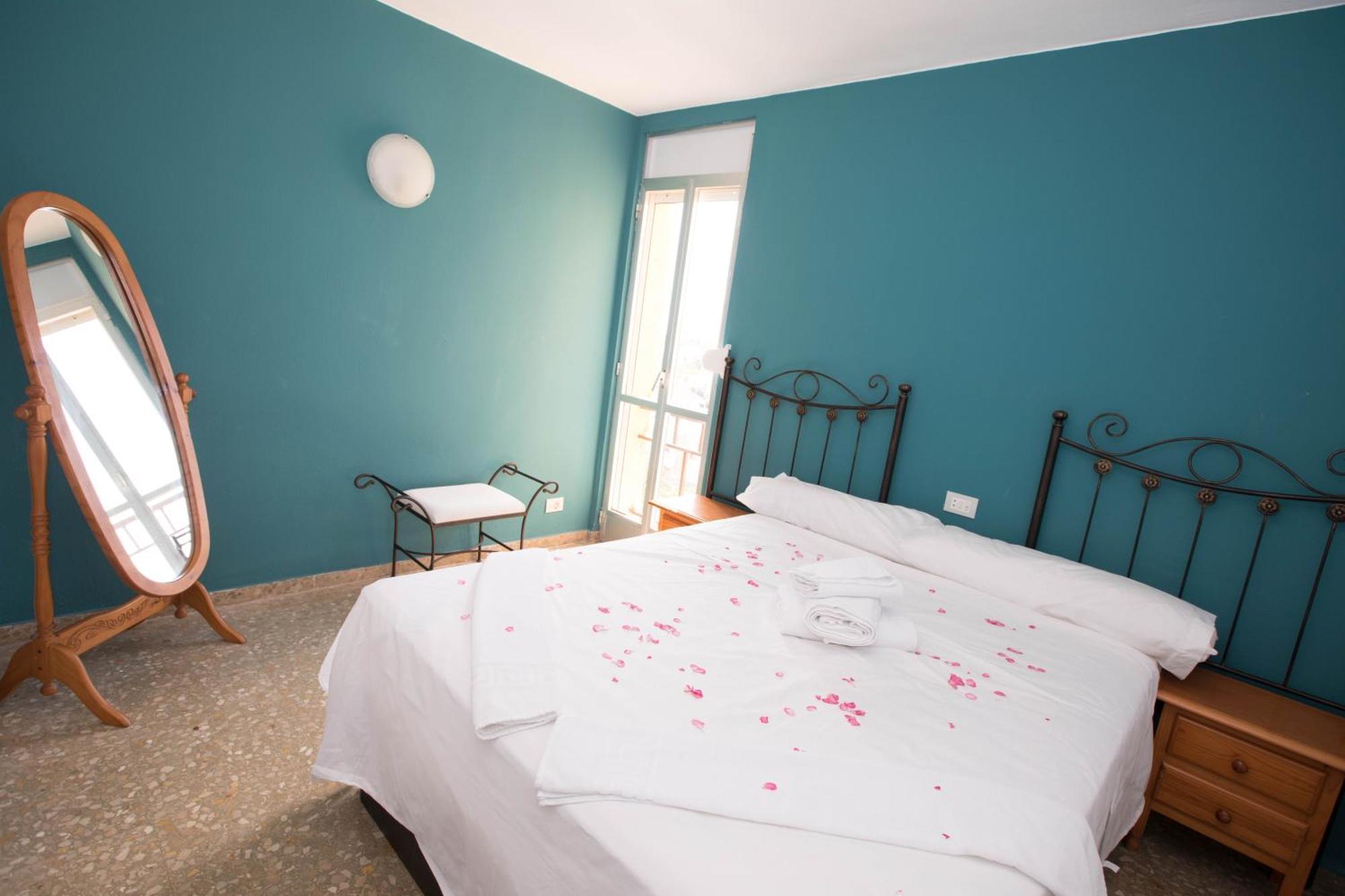 Apartamento Babor Sun & Beach Almerimar Exterior photo