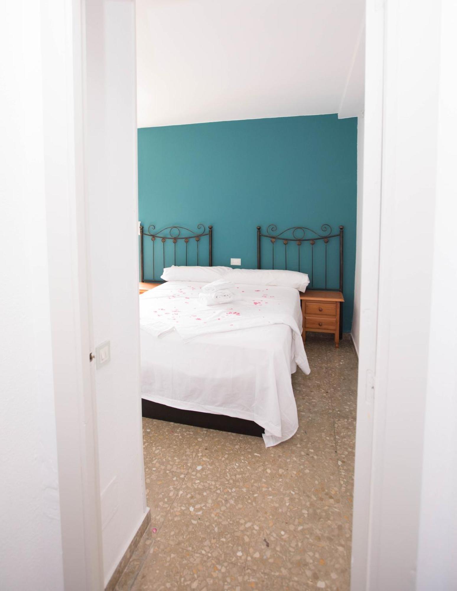 Apartamento Babor Sun & Beach Almerimar Exterior photo