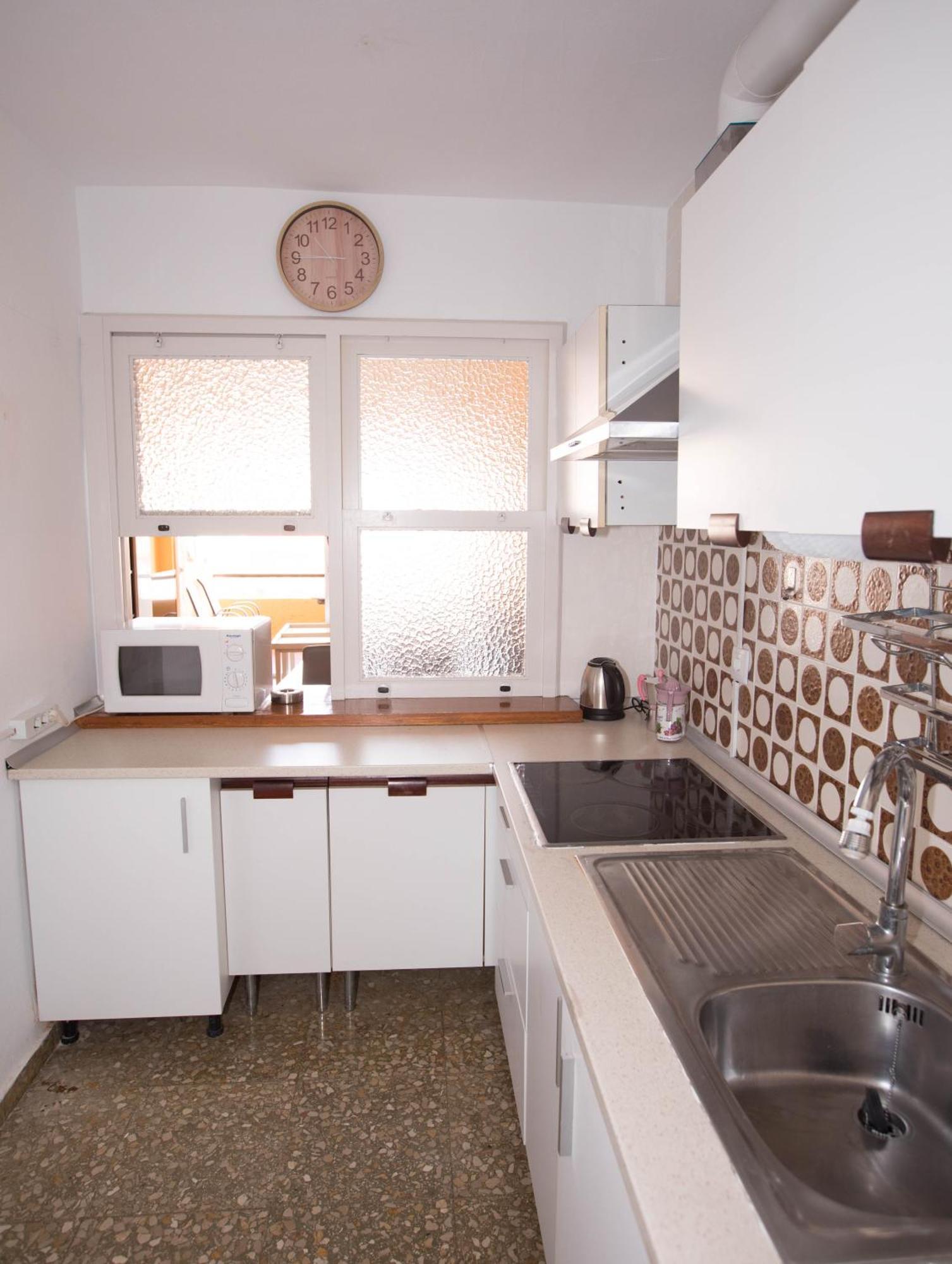 Apartamento Babor Sun & Beach Almerimar Exterior photo