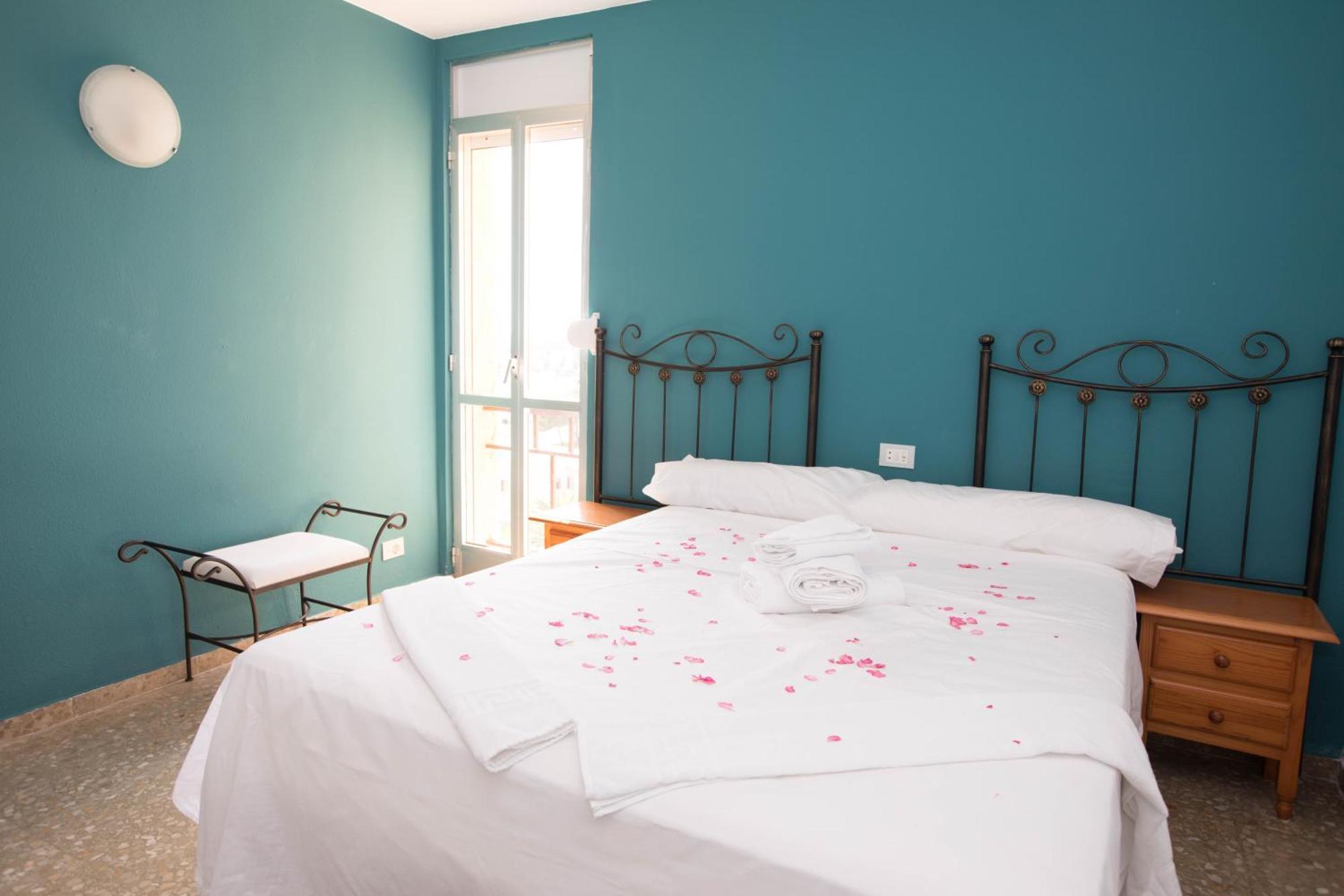 Apartamento Babor Sun & Beach Almerimar Exterior photo