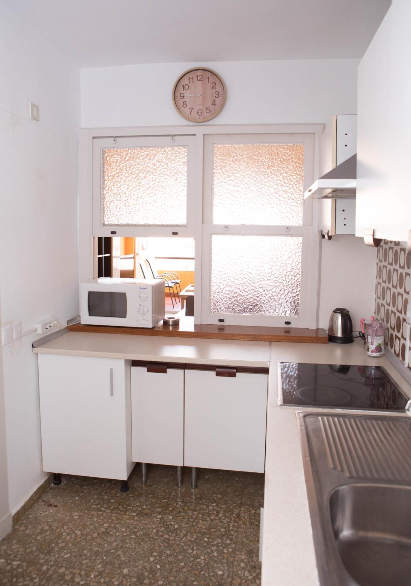 Apartamento Babor Sun & Beach Almerimar Exterior photo
