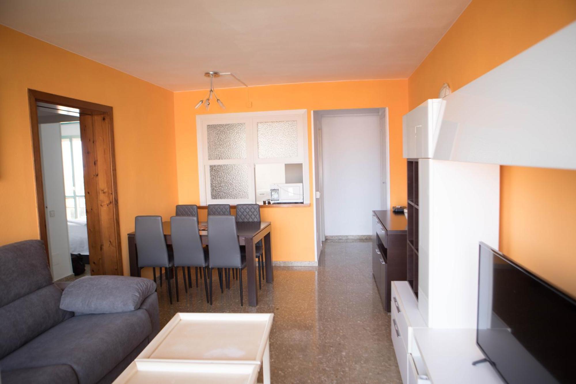Apartamento Babor Sun & Beach Almerimar Exterior photo