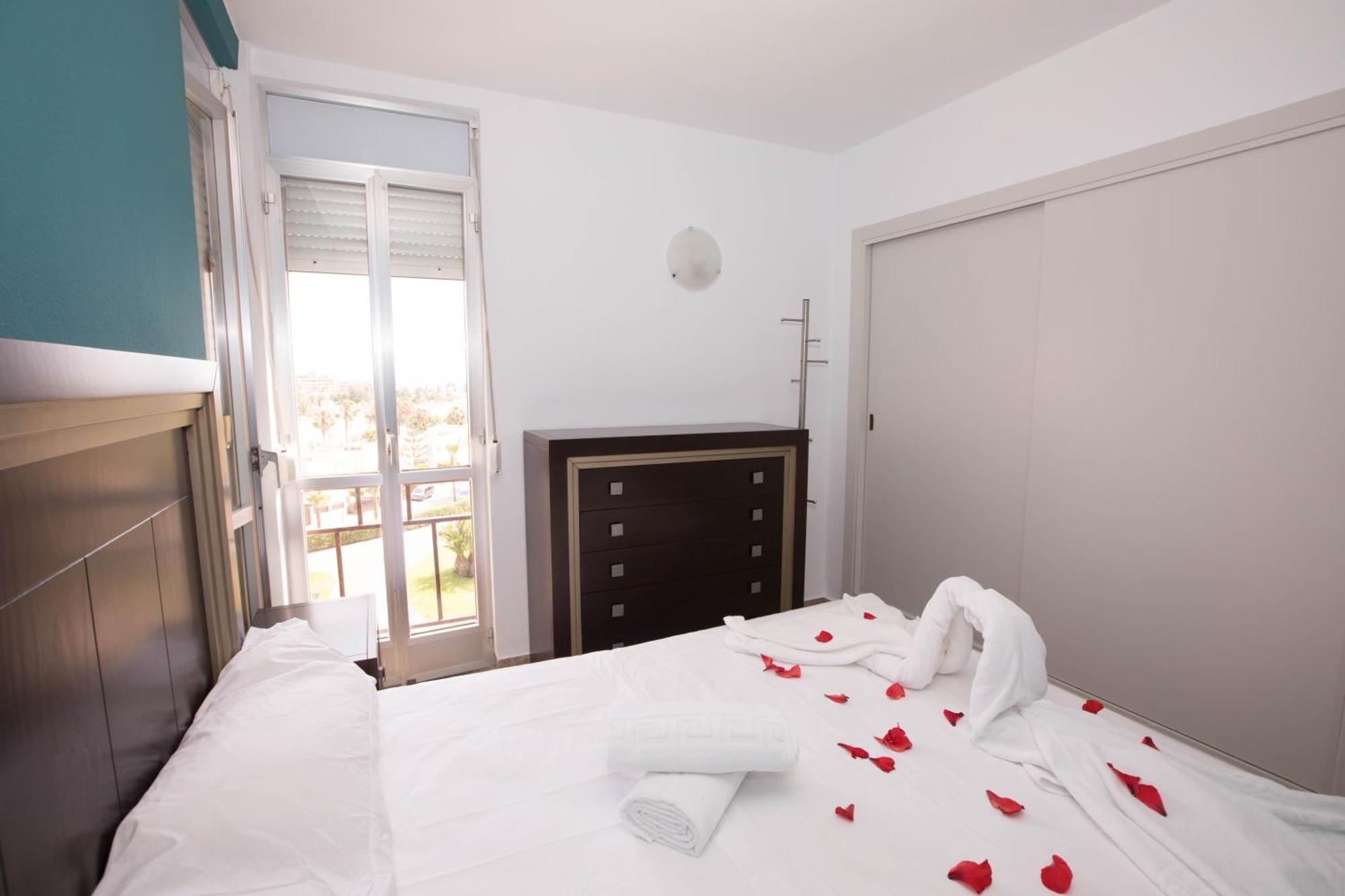 Apartamento Babor Sun & Beach Almerimar Exterior photo
