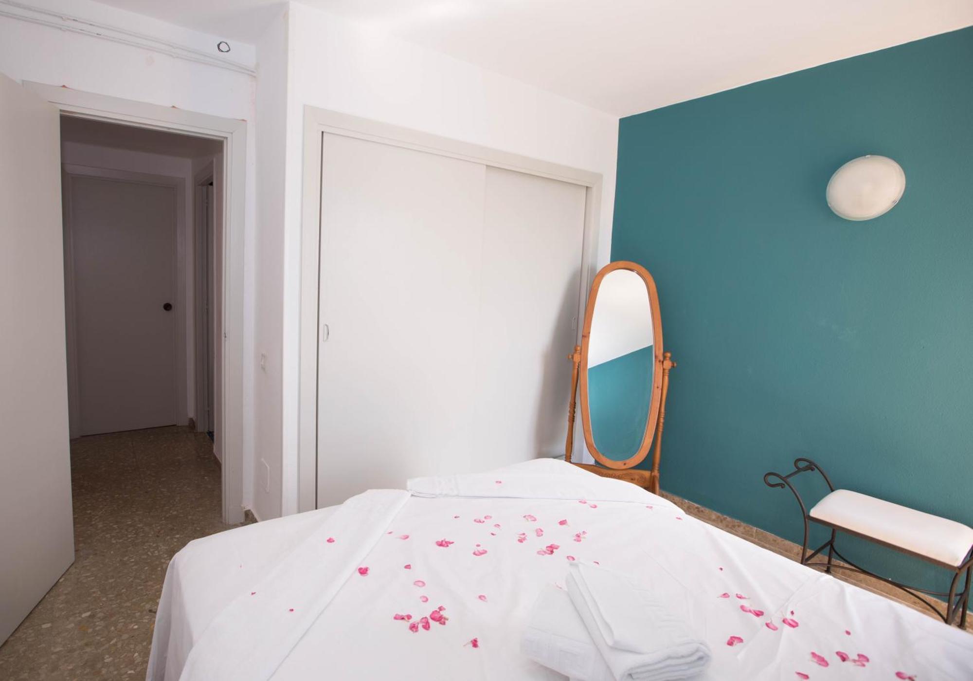 Apartamento Babor Sun & Beach Almerimar Exterior photo