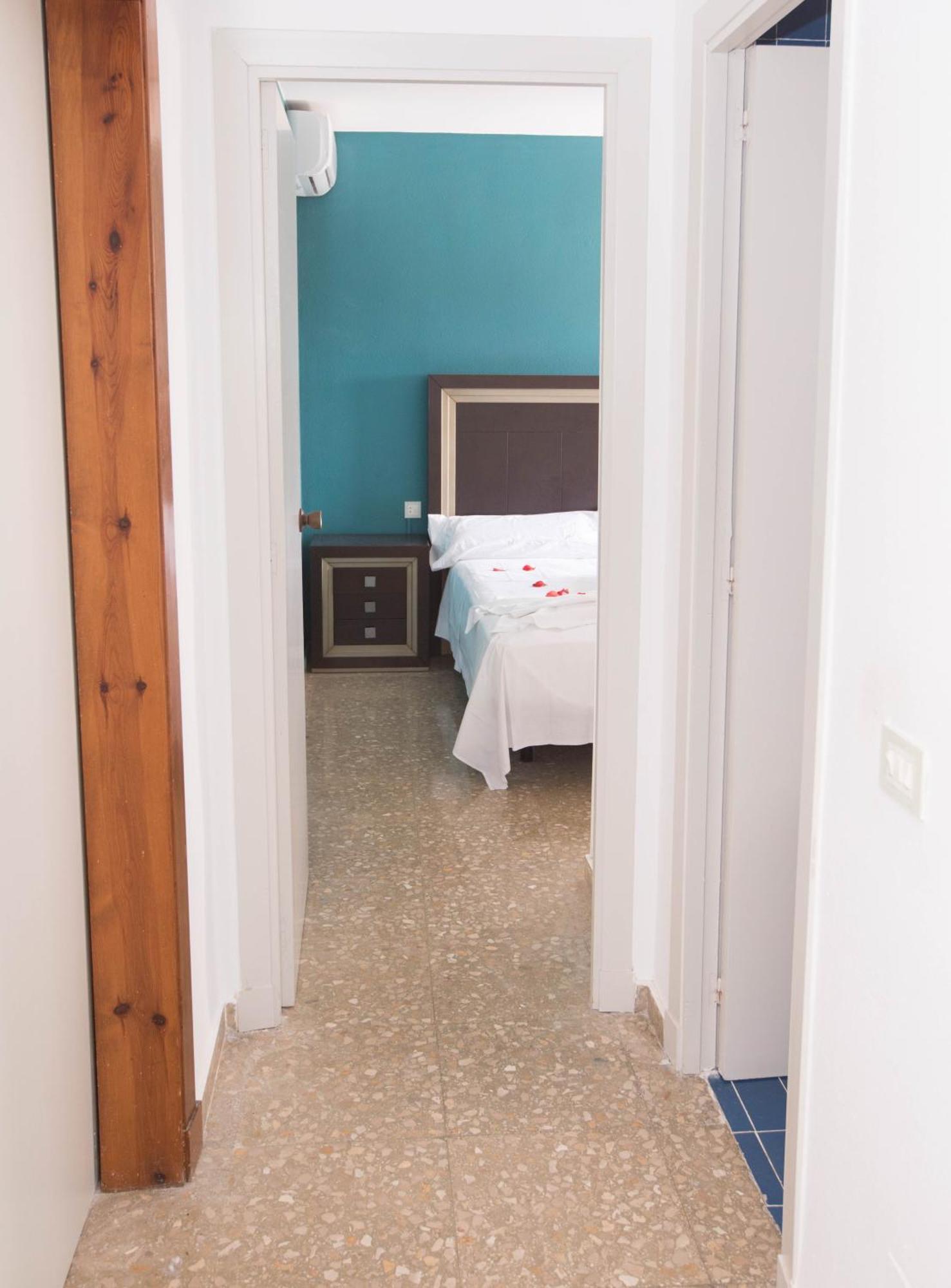 Apartamento Babor Sun & Beach Almerimar Exterior photo