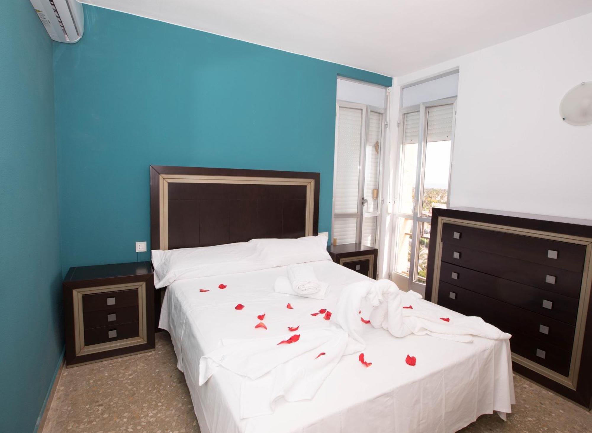 Apartamento Babor Sun & Beach Almerimar Exterior photo