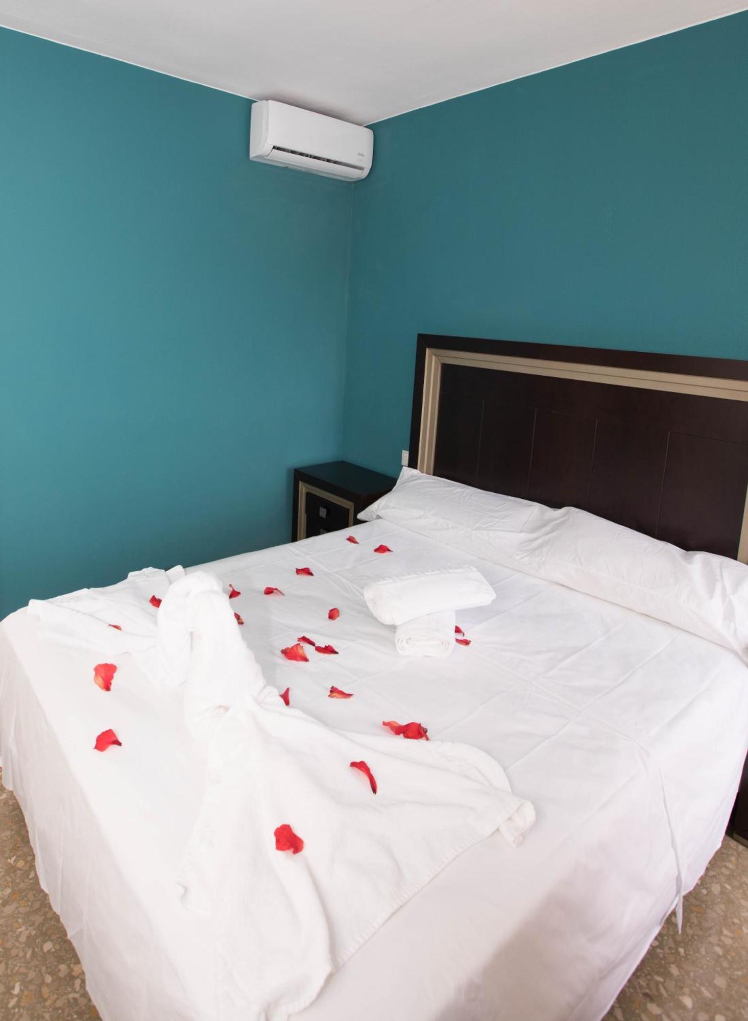 Apartamento Babor Sun & Beach Almerimar Exterior photo