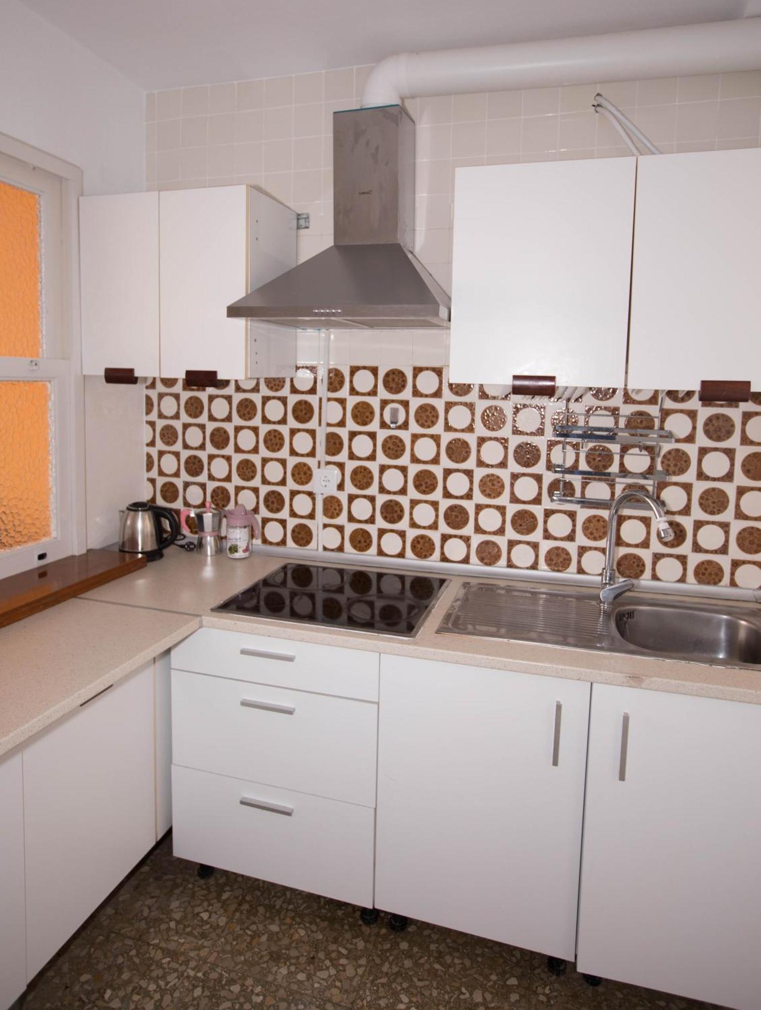 Apartamento Babor Sun & Beach Almerimar Exterior photo
